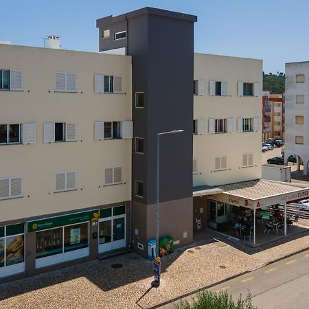 Villas Boas House סילבס מראה חיצוני תמונה