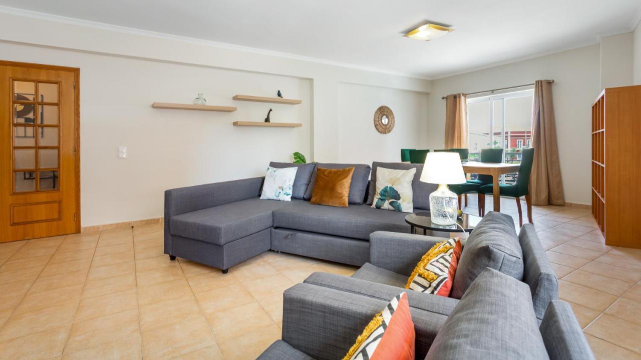 Villas Boas House סילבס מראה חיצוני תמונה
