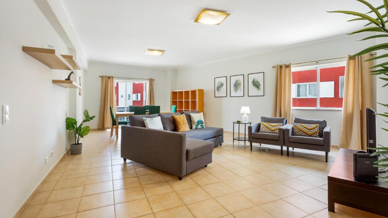 Villas Boas House סילבס מראה חיצוני תמונה