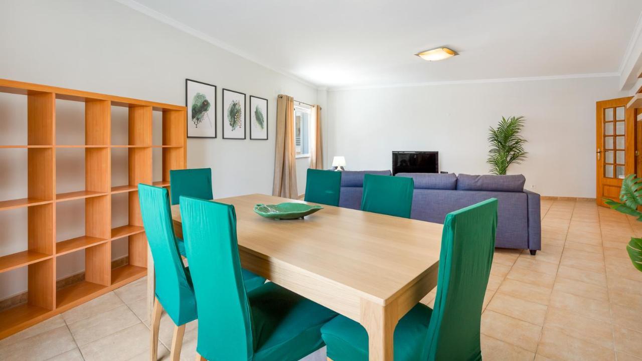 Villas Boas House סילבס מראה חיצוני תמונה