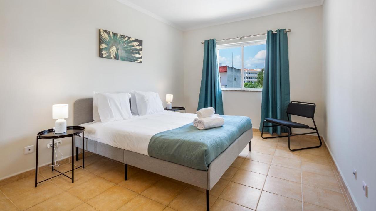 Villas Boas House סילבס מראה חיצוני תמונה