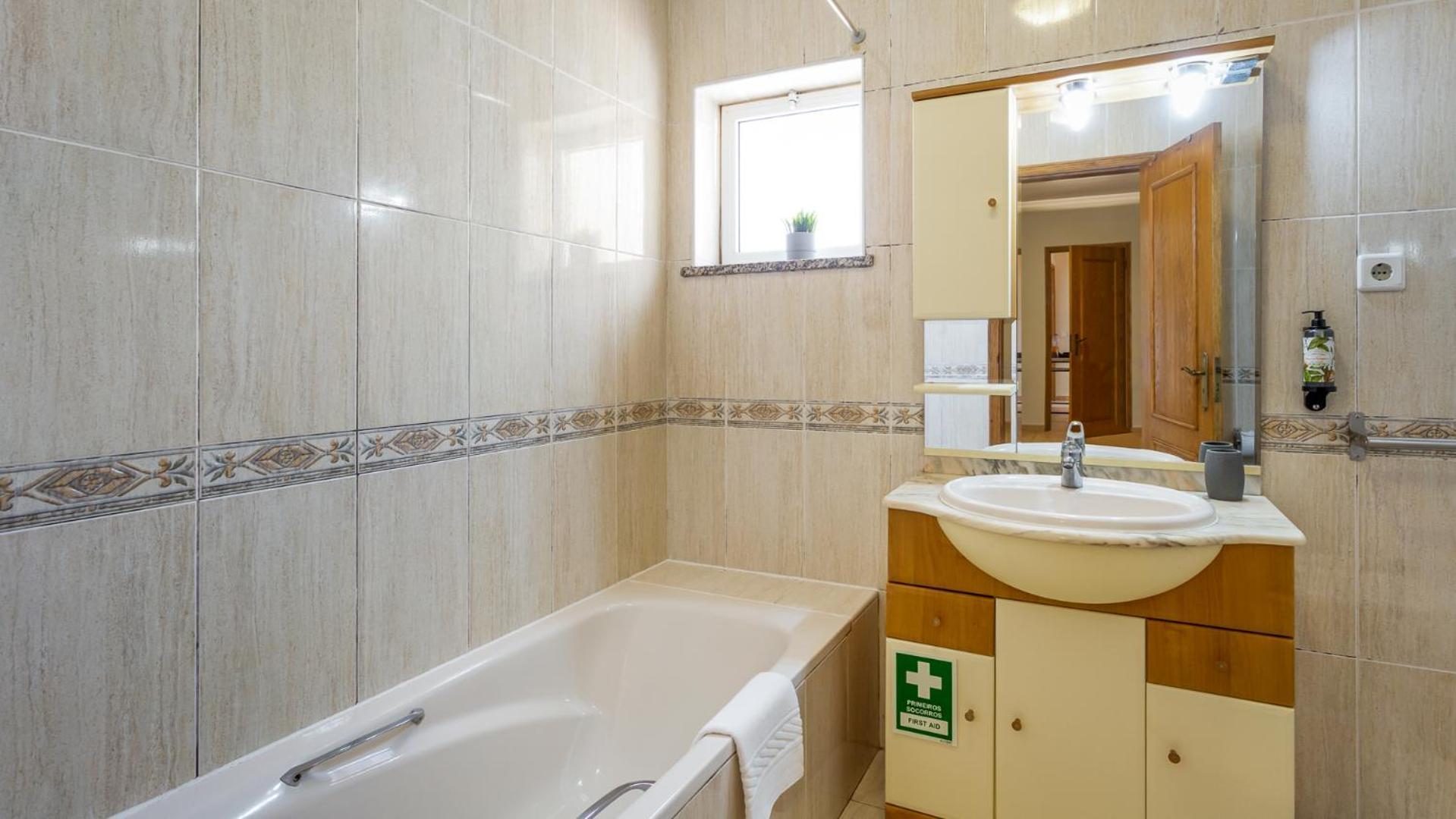 Villas Boas House סילבס מראה חיצוני תמונה