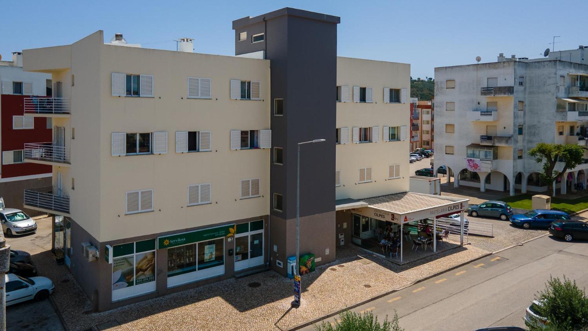 Villas Boas House סילבס מראה חיצוני תמונה