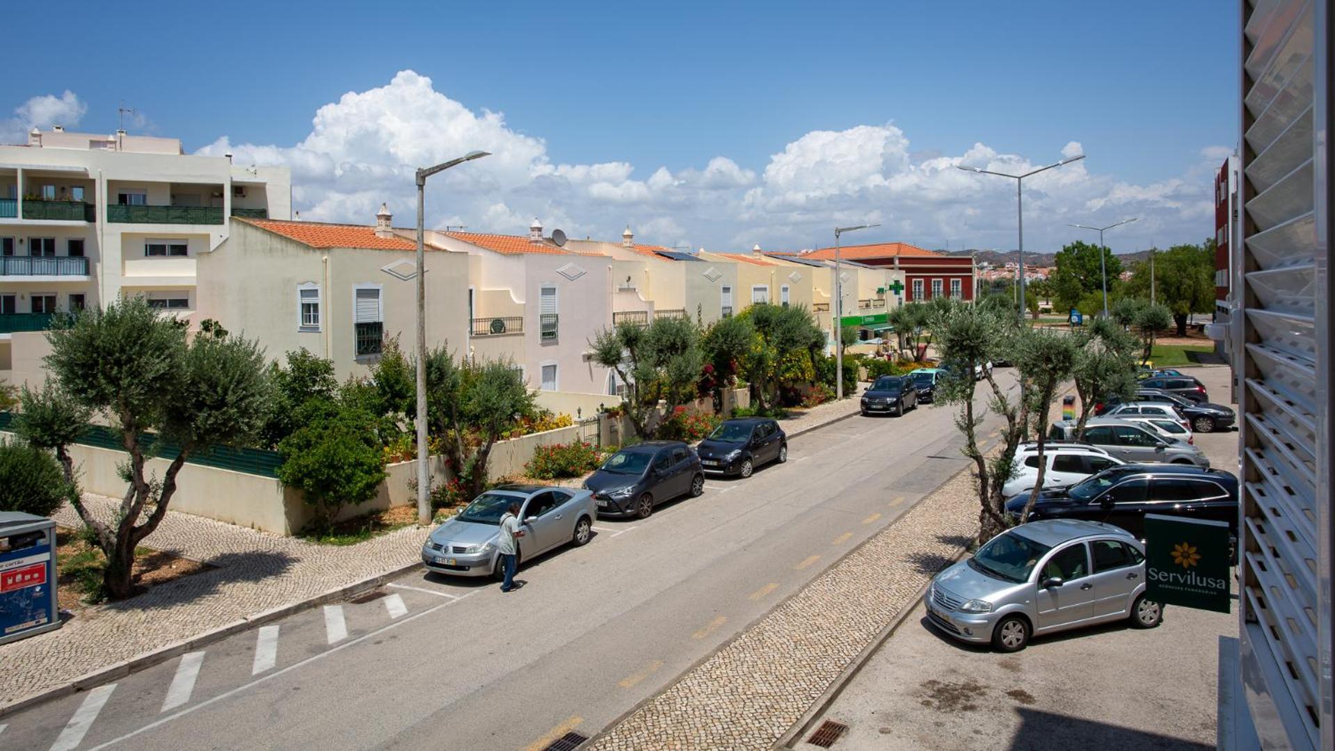 Villas Boas House סילבס מראה חיצוני תמונה